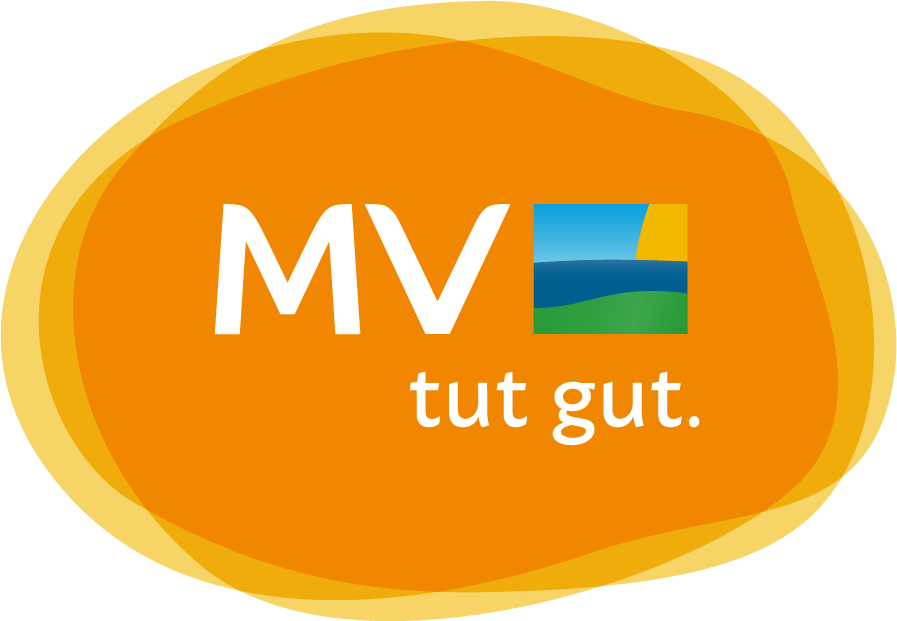 Logo Tourismusverband MV