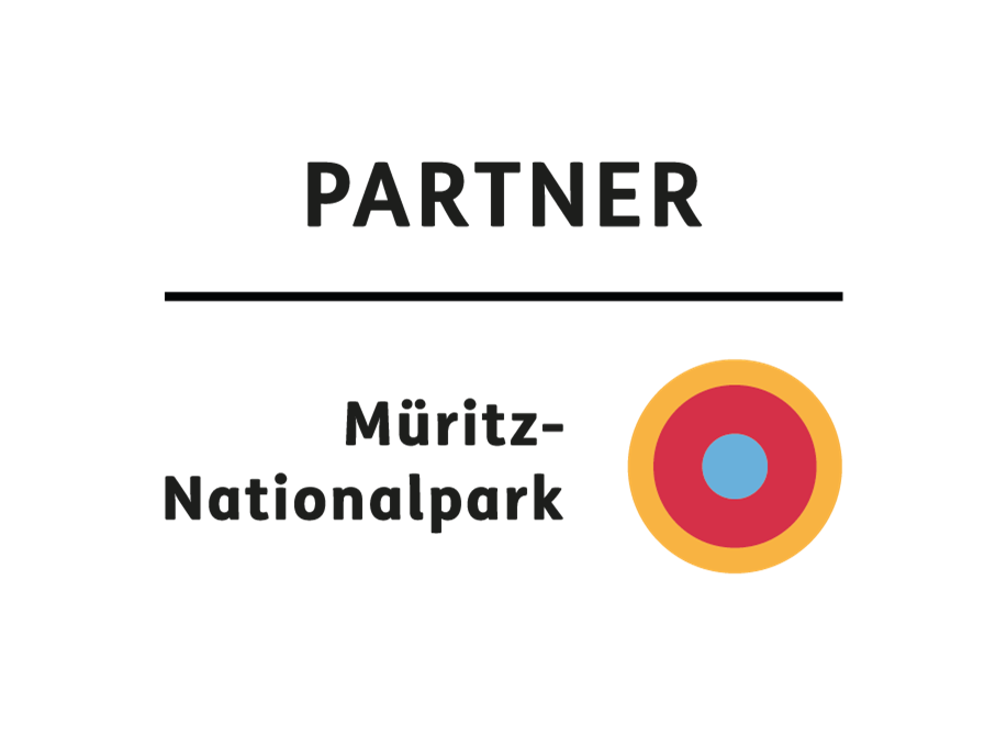 Logo Partner Müritz Nationalpark