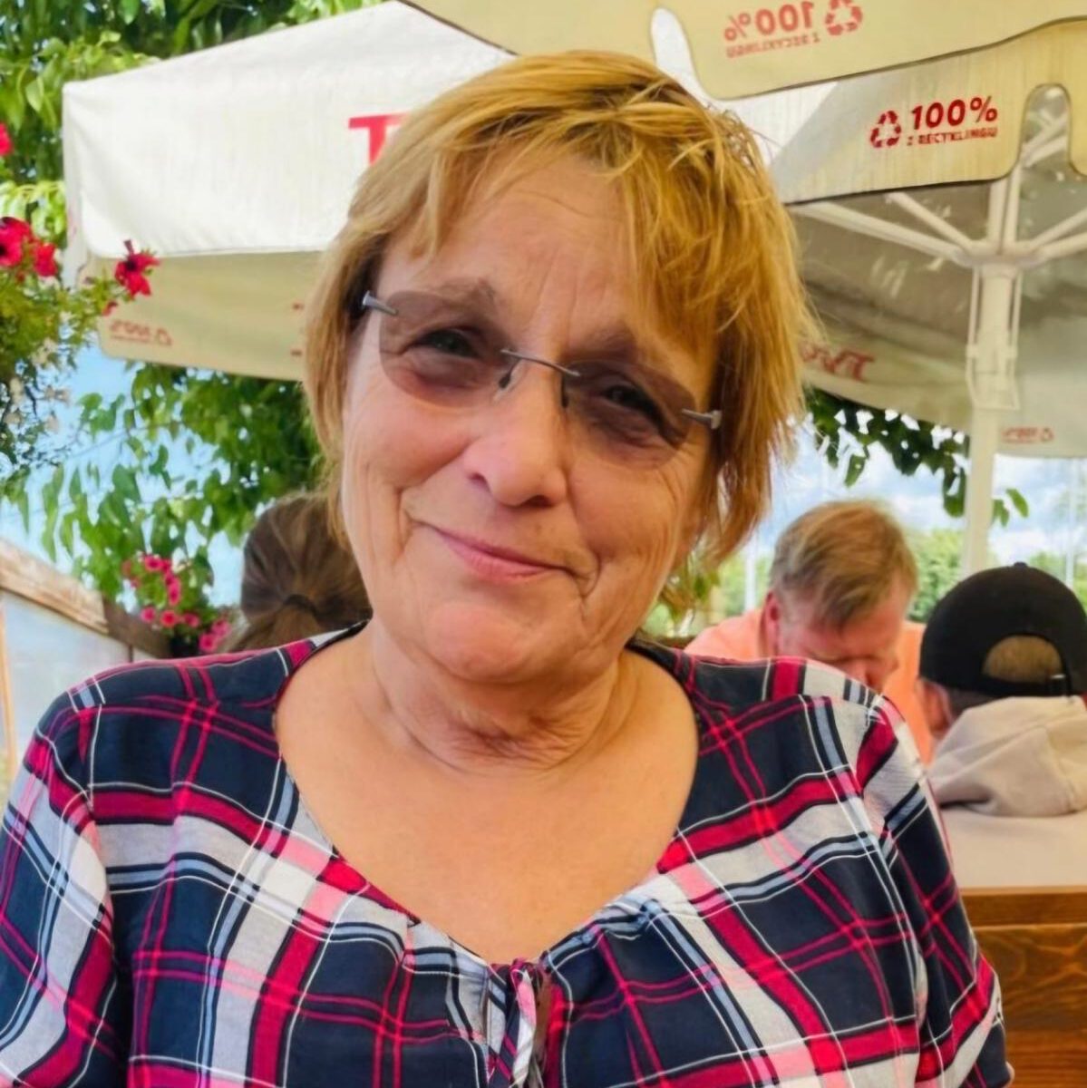 Manuela Werner - Stadtführerin und Reiseleiterin